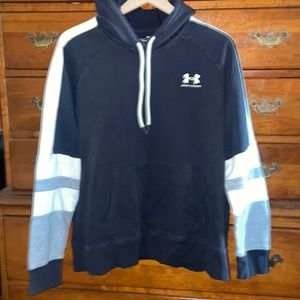 Womens Under Armour Hoodie.  XL
